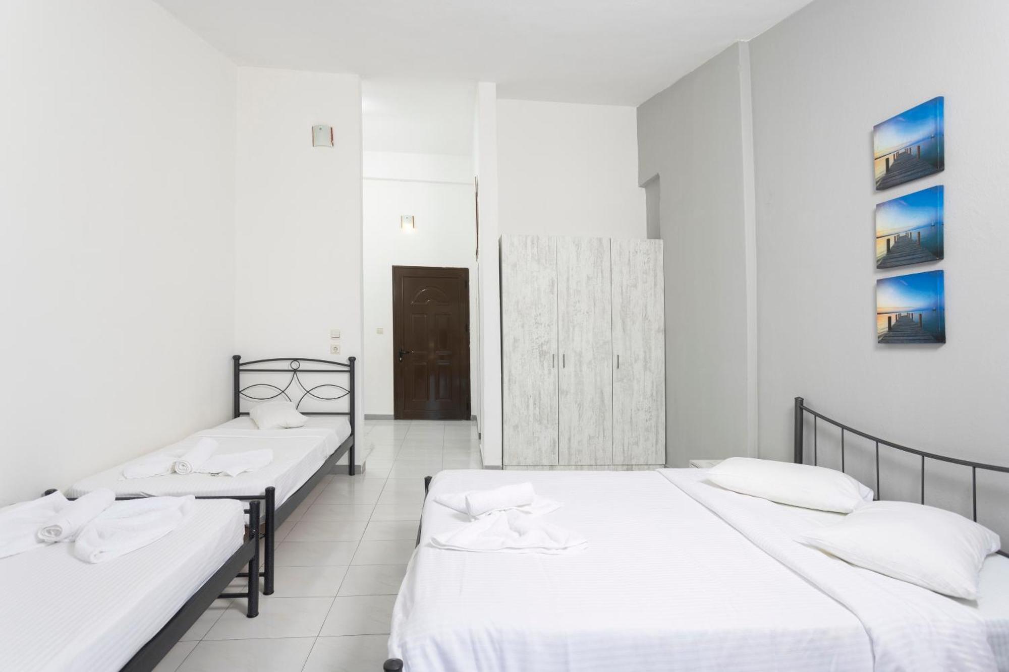 Hotel Jenny, 3*