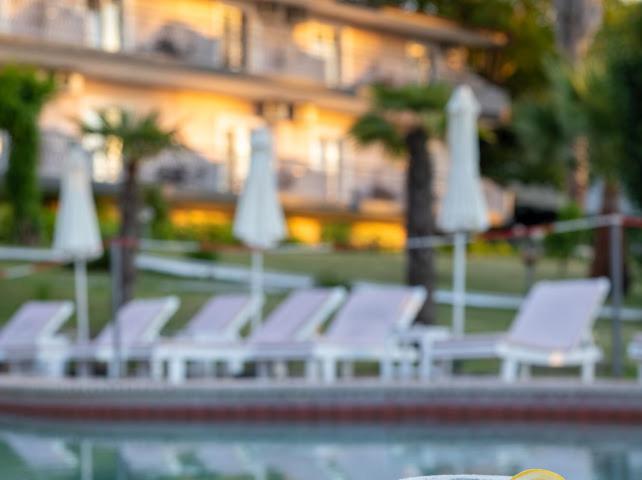Hotel Jenny, 3*