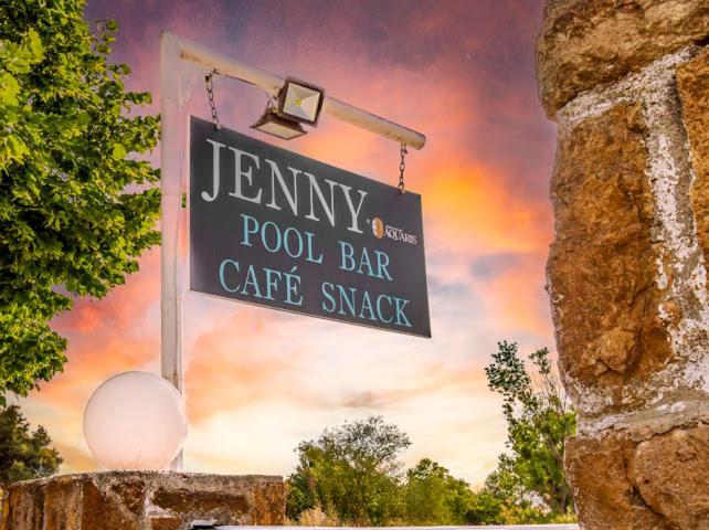 Jenny, 3* Σίβηρη